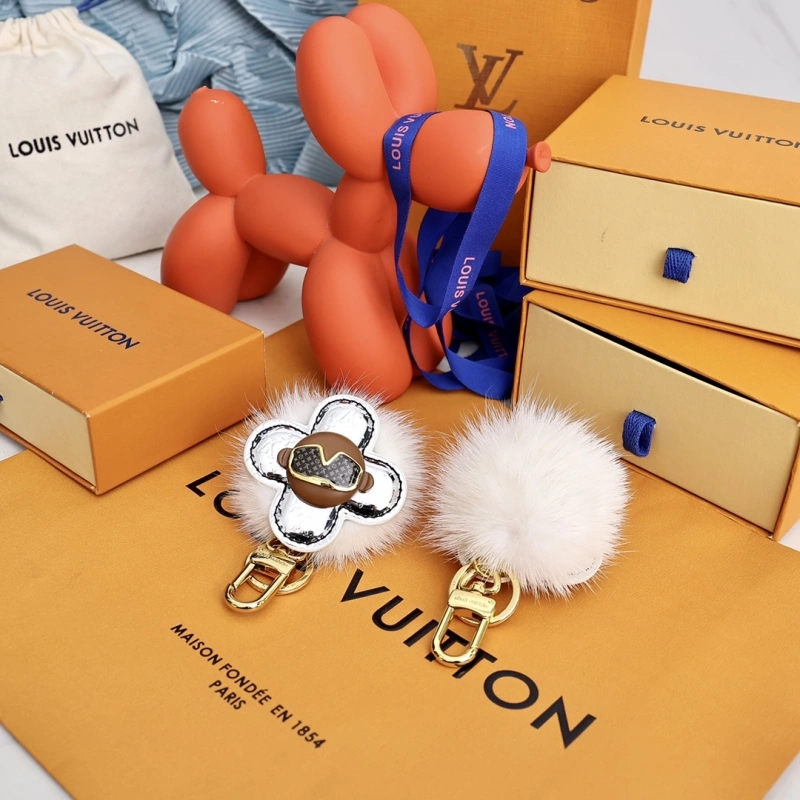 Louis Vuitton Keychains Neat 266213