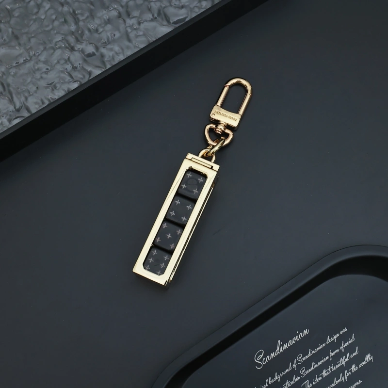 Louis Vuitton Keychains Sleek 266236