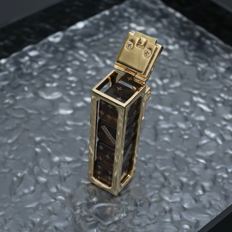 Louis Vuitton Keychains Sleek 266236