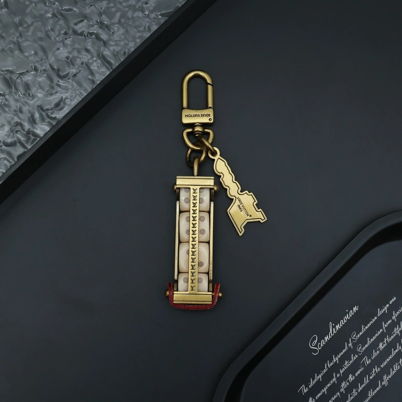Fashionable Louis Vuitton Keychains 266235