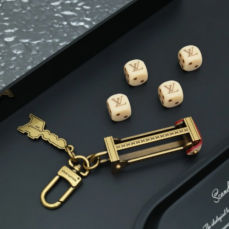 Fashionable Louis Vuitton Keychains 266235