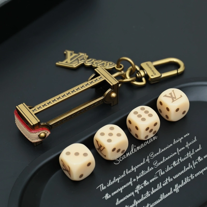 Fashionable Louis Vuitton Keychains 266235
