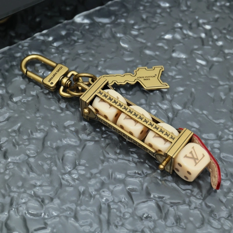 Fashionable Louis Vuitton Keychains 266235