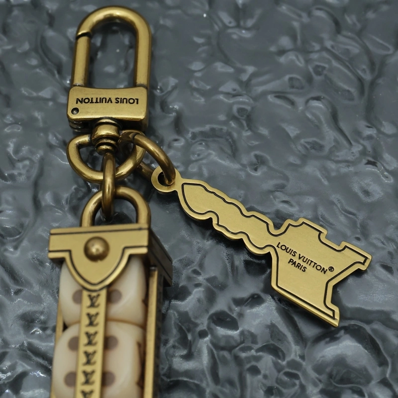 Fashionable Louis Vuitton Keychains 266235
