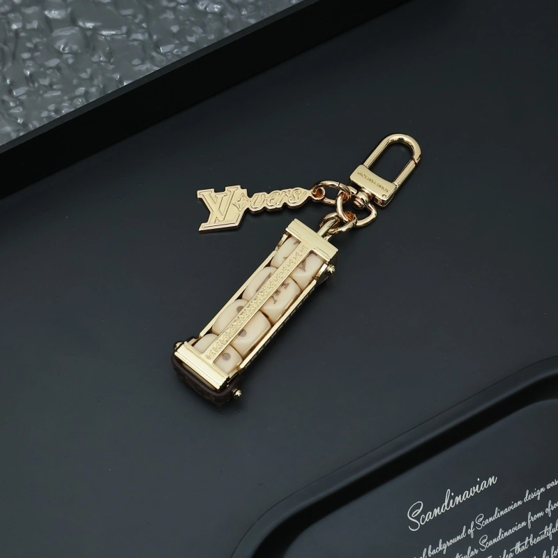 Louis Vuitton Keychains WaterResistant 266217