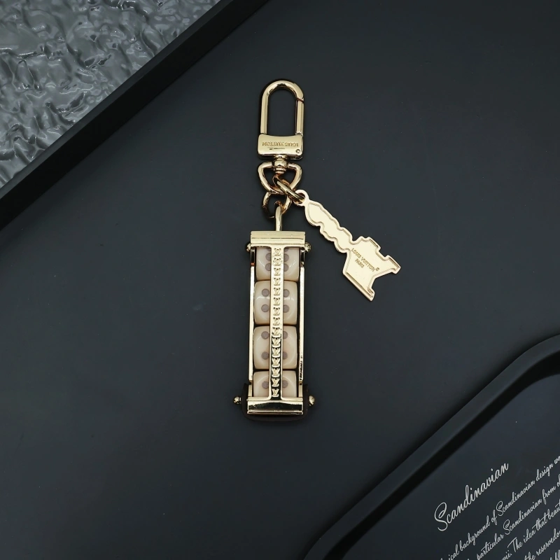 Louis Vuitton Keychains WaterResistant 266217