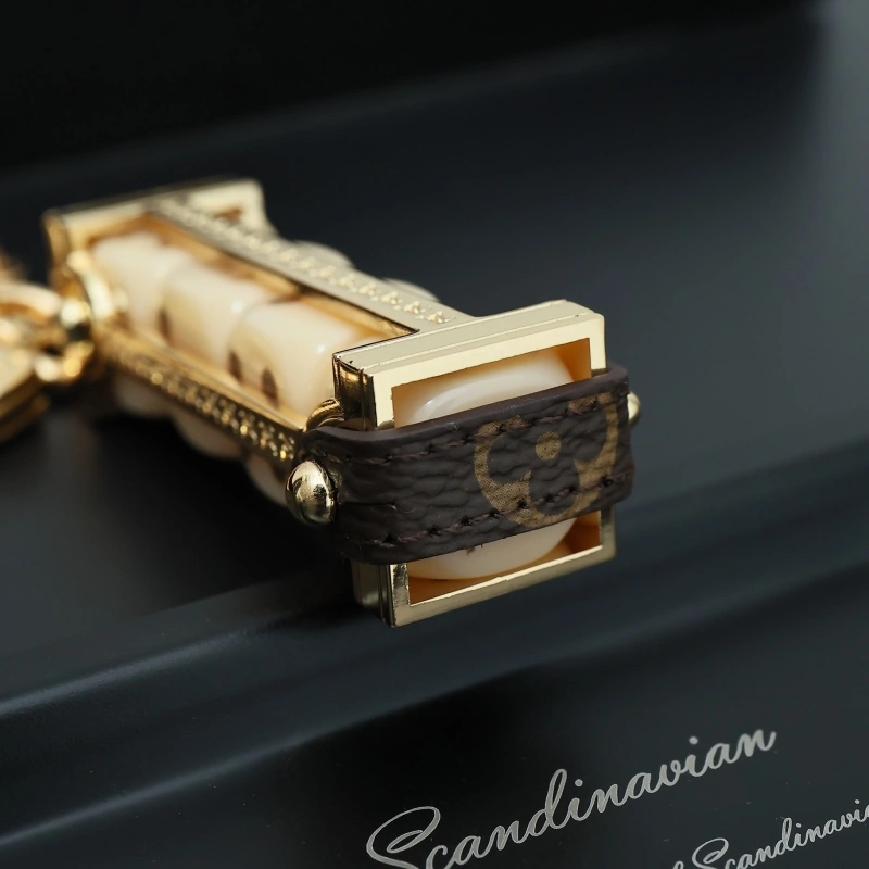 Louis Vuitton Keychains WaterResistant 266217