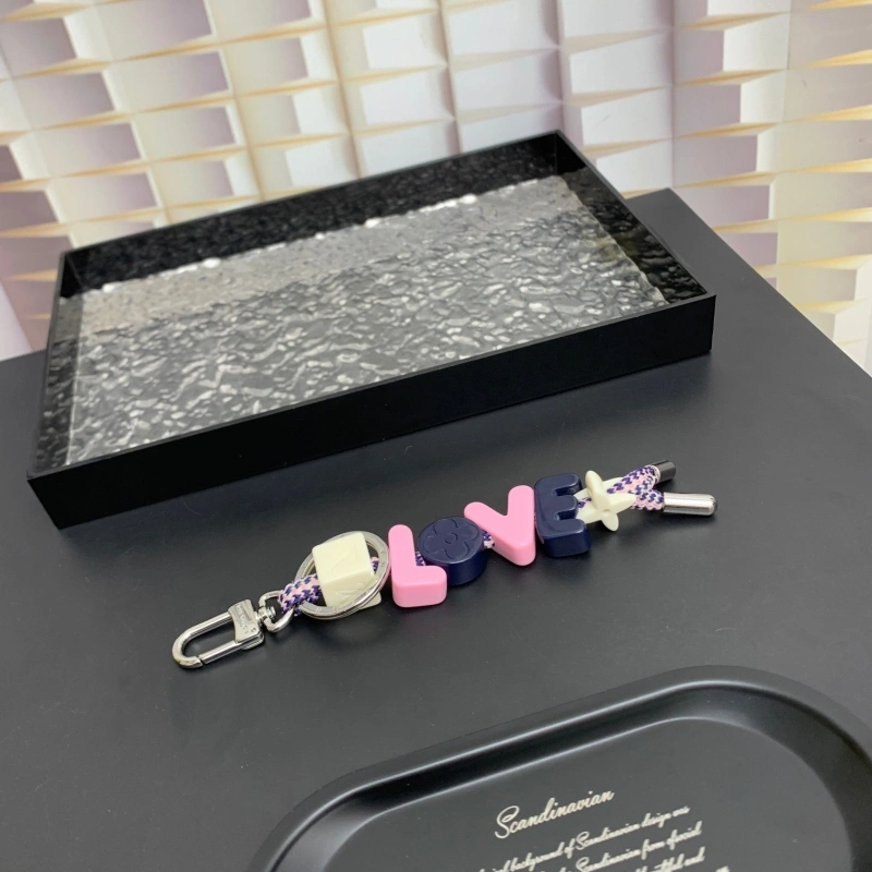 Louis Vuitton Keychains Lightweight 266227