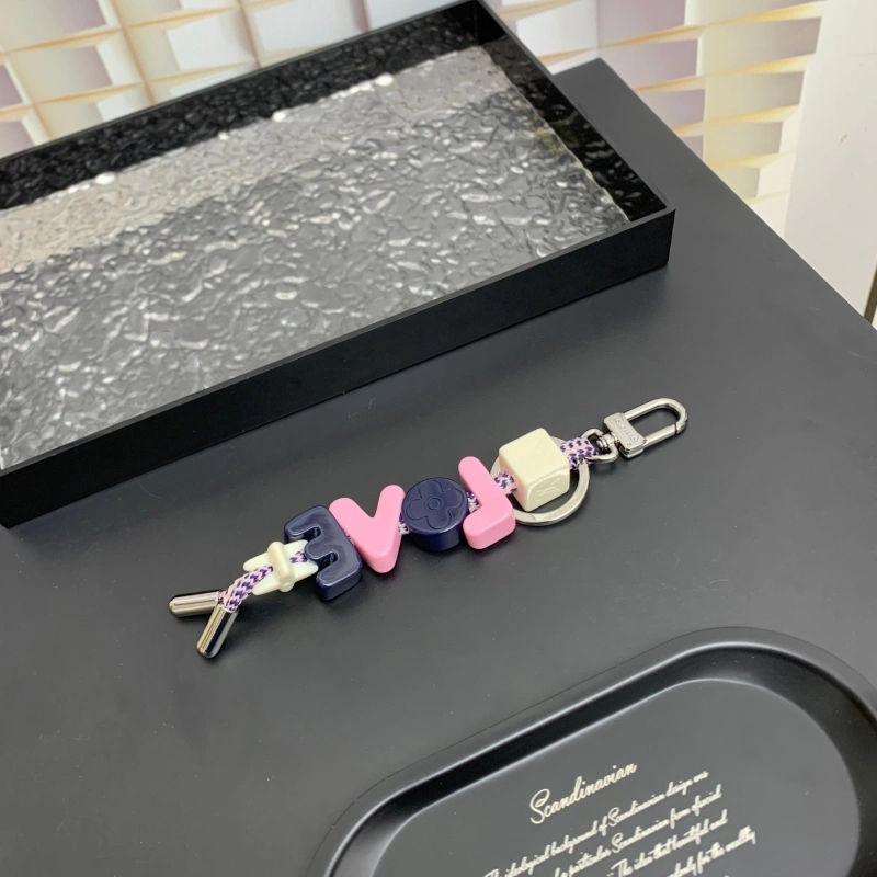 Louis Vuitton Keychains Lightweight 266227