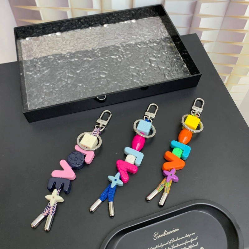 Louis Vuitton Keychains Lightweight 266227