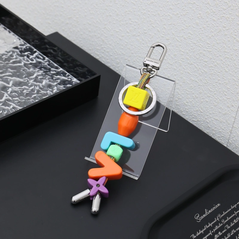 RelaxedFit Louis Vuitton Keychains 266229