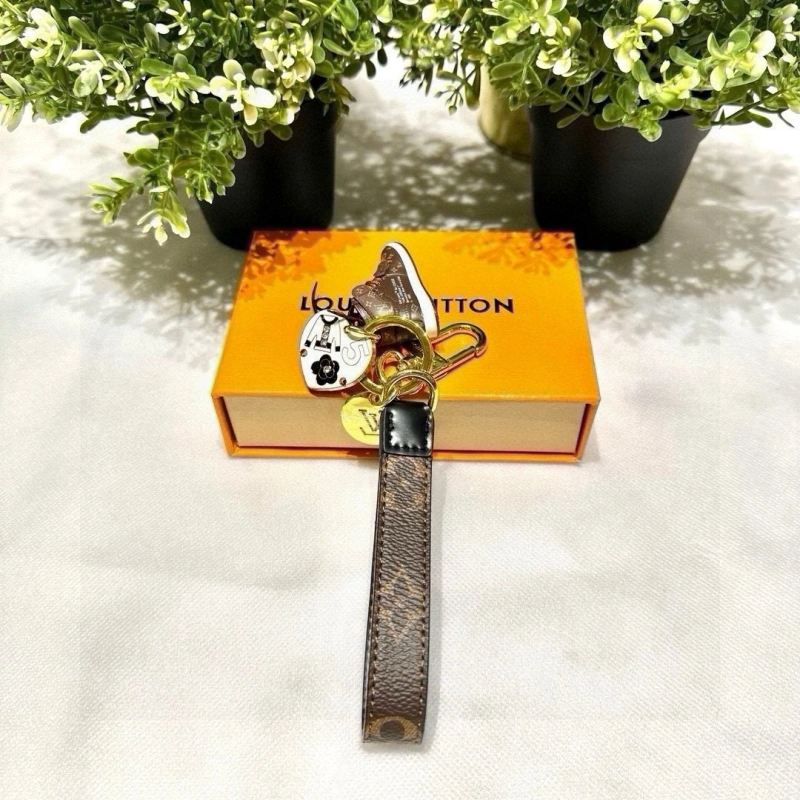Louis Vuitton Keychains Resilient 266210