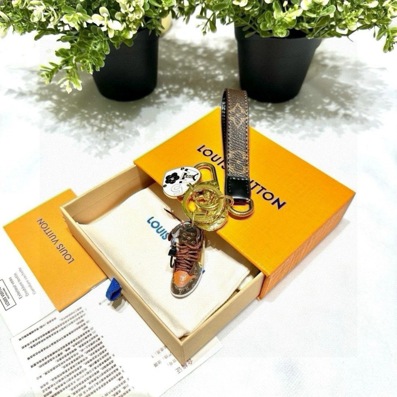 Louis Vuitton Keychains Resilient 266210