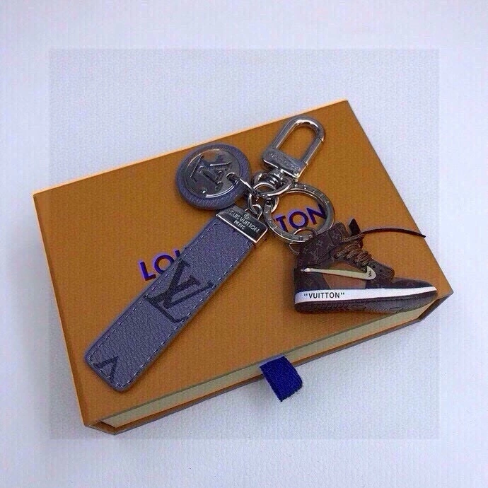 Original Louis Vuitton Keychains 266209