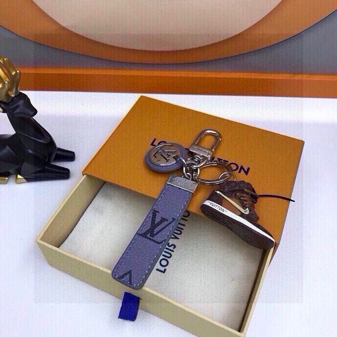 Original Louis Vuitton Keychains 266209