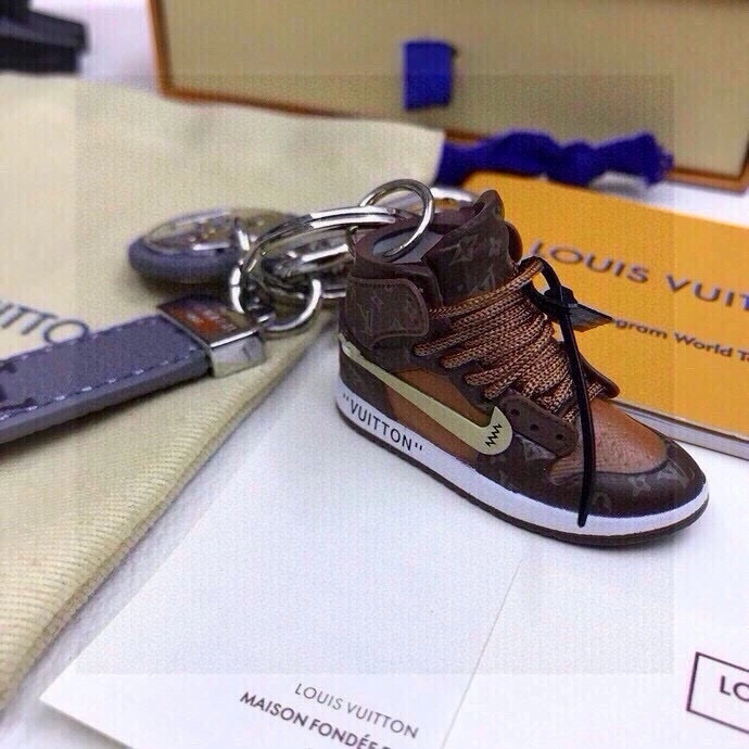 Original Louis Vuitton Keychains 266209