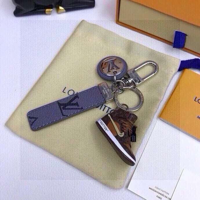 Original Louis Vuitton Keychains 266209