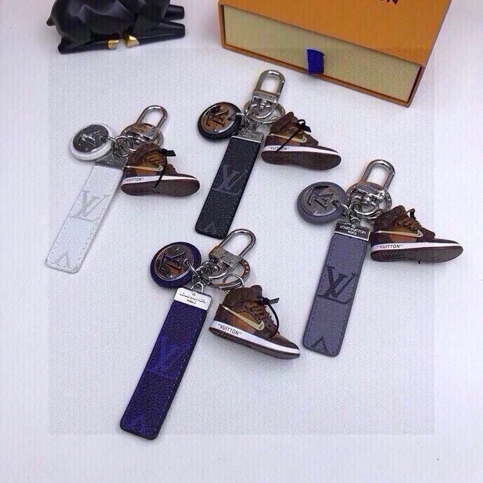 Louis Vuitton Keychains Tailored 266206