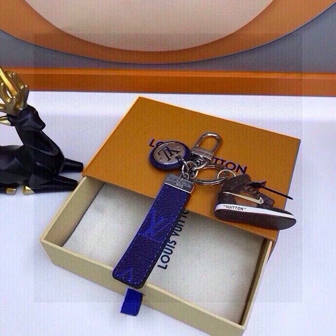 Louis Vuitton Keychains Tailored 266206
