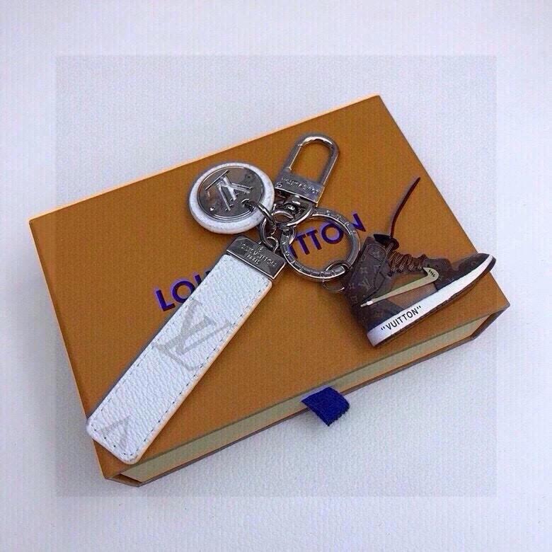 Classic Louis Vuitton Keychains 266207