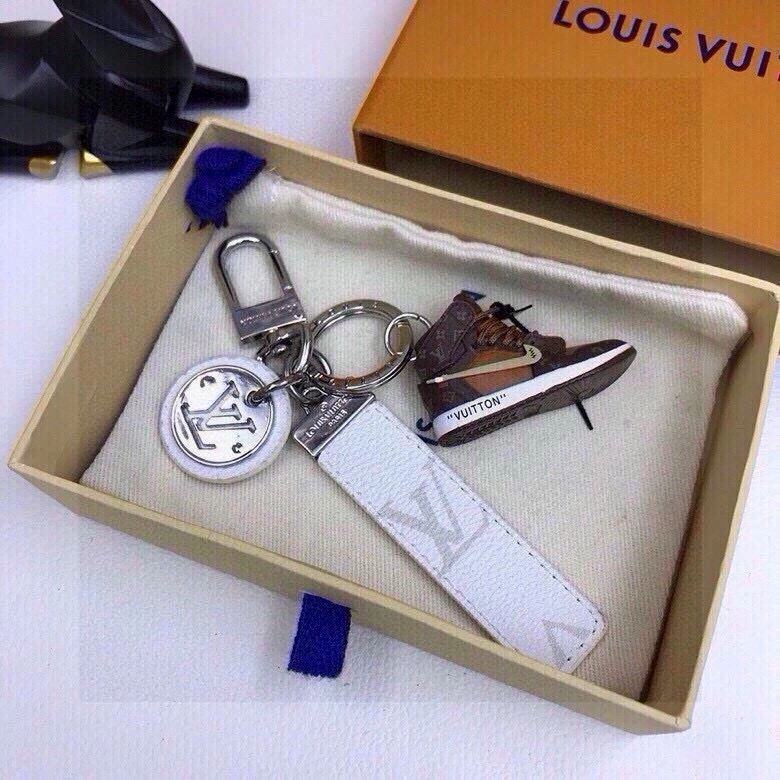 Classic Louis Vuitton Keychains 266207