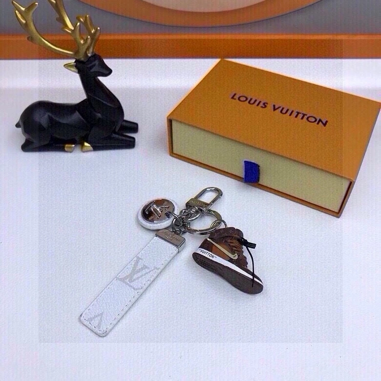 Classic Louis Vuitton Keychains 266207
