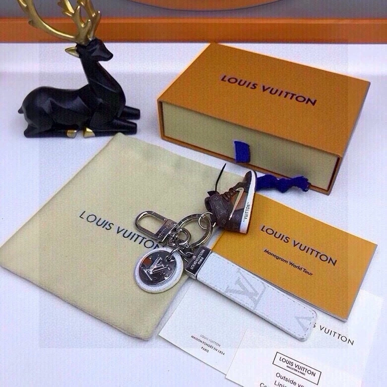 Classic Louis Vuitton Keychains 266207