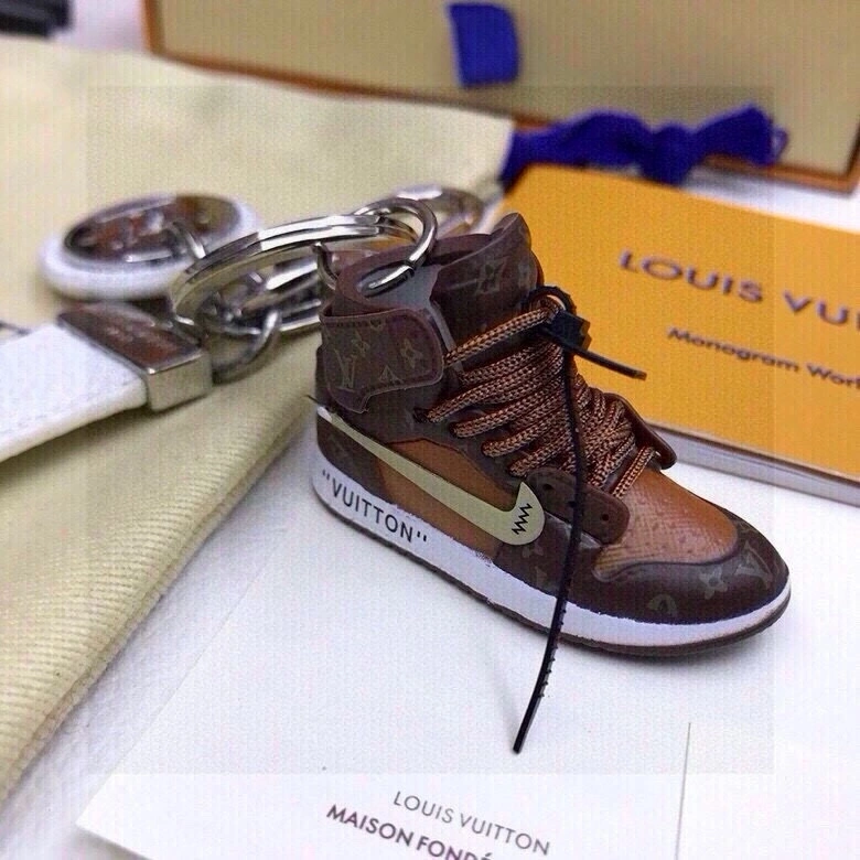 Classic Louis Vuitton Keychains 266207