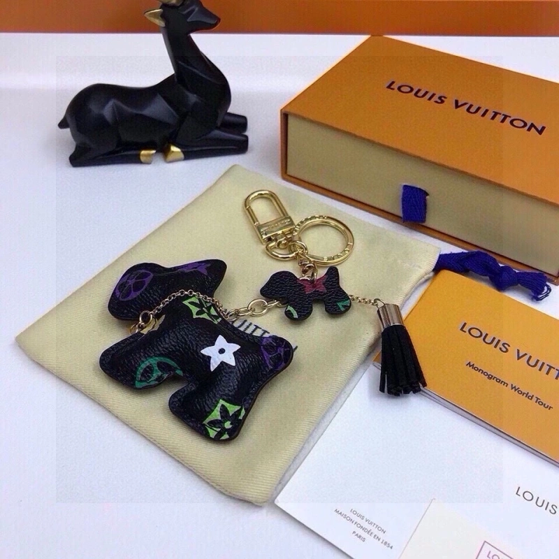 Louis Vuitton Keychains SportInspired 266204