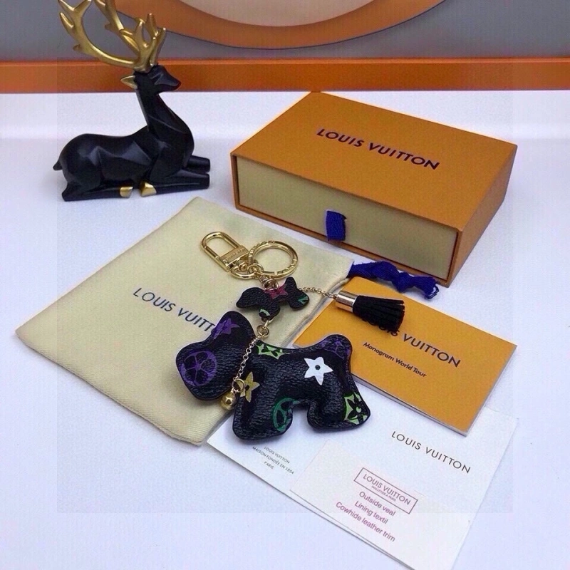 Louis Vuitton Keychains SportInspired 266204