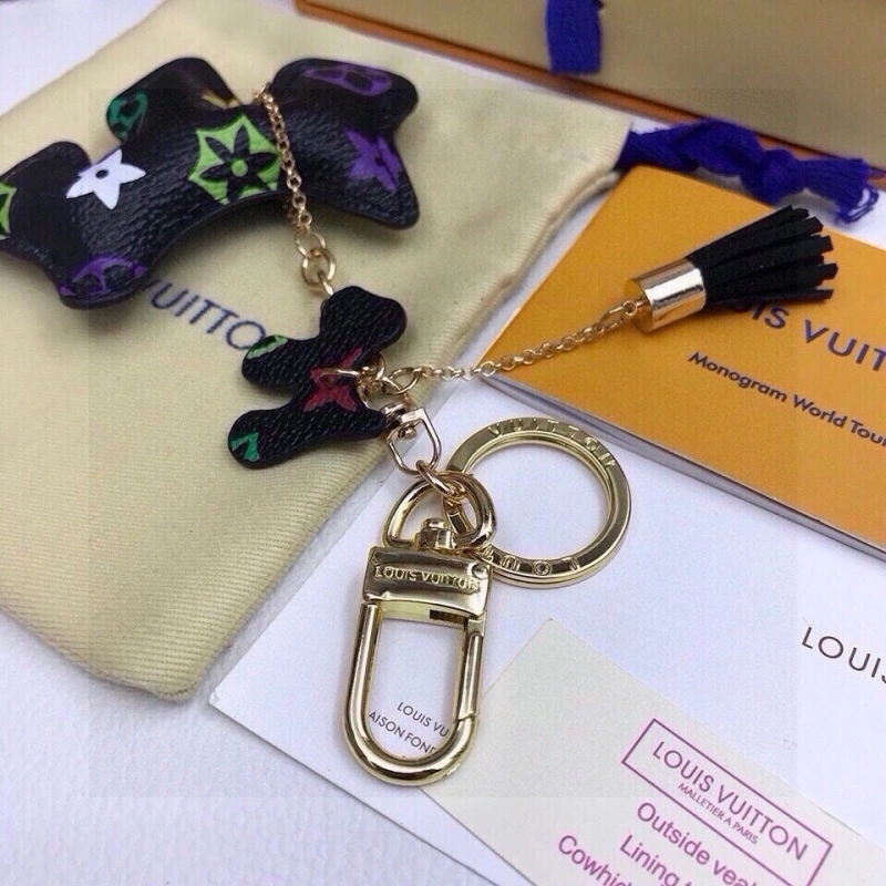 Louis Vuitton Keychains SportInspired 266204