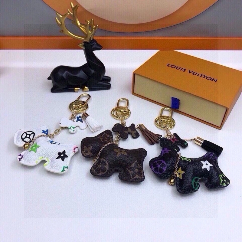 Louis Vuitton Keychains Durable 266203