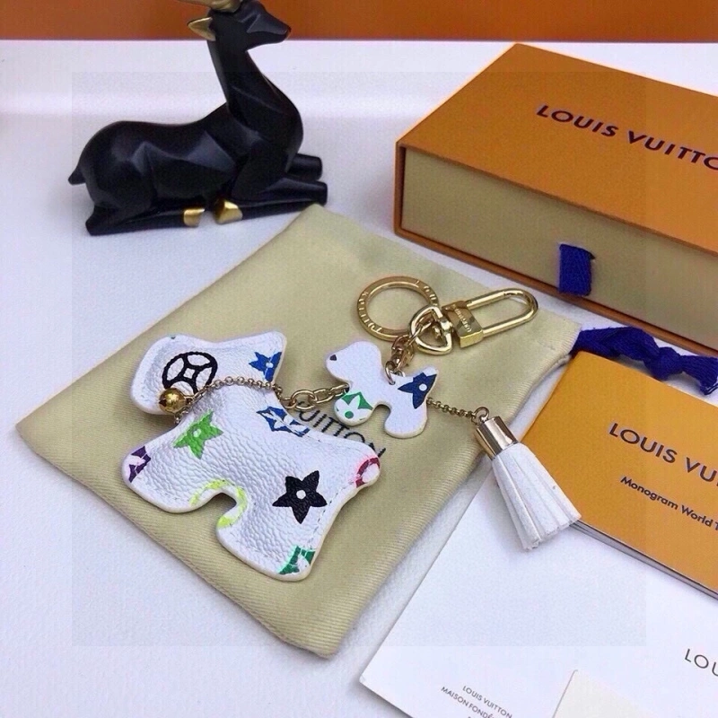 Louis Vuitton Keychains Durable 266203