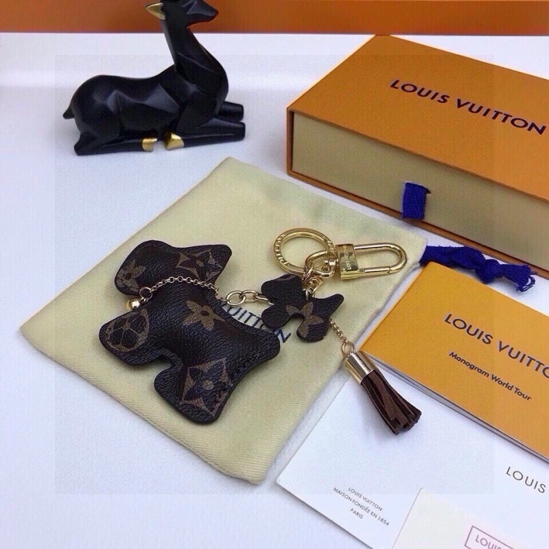 Durable Louis Vuitton Keychains 266202