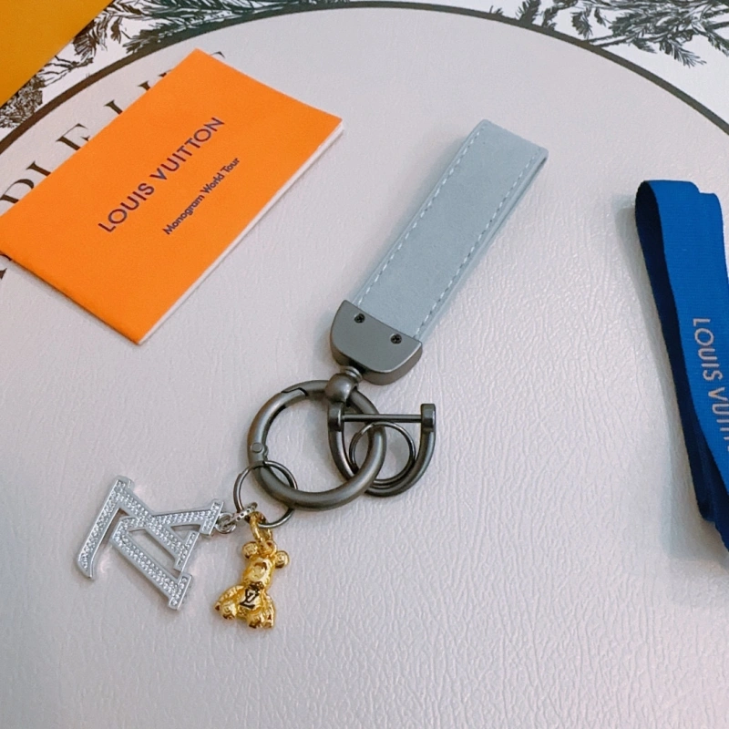 Contemporary Louis Vuitton Keychains 266200