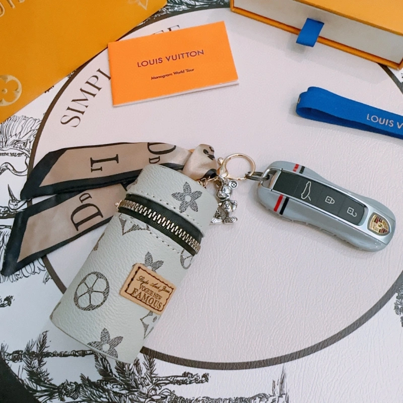Flexible Louis Vuitton Keychains 266201