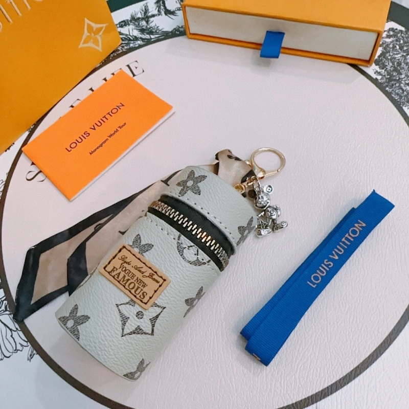 Flexible Louis Vuitton Keychains 266201