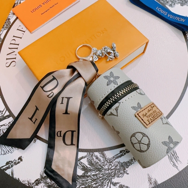 Flexible Louis Vuitton Keychains 266201