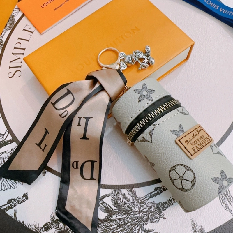 Flexible Louis Vuitton Keychains 266201