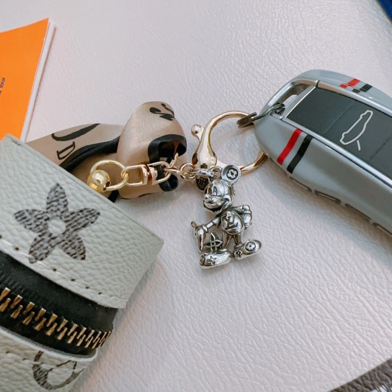 Flexible Louis Vuitton Keychains 266201