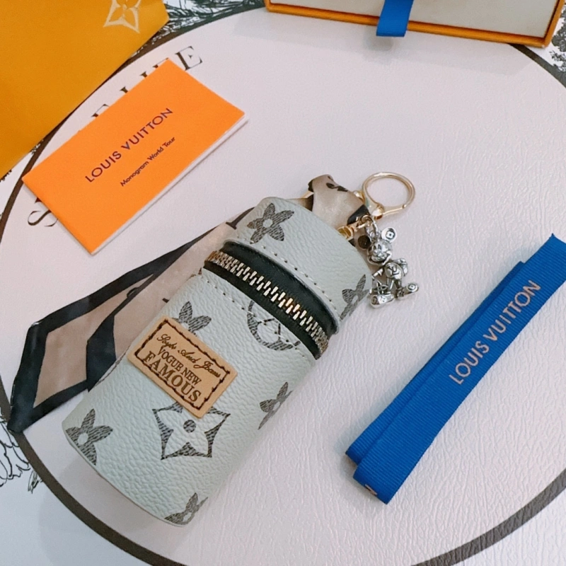 Flexible Louis Vuitton Keychains 266201