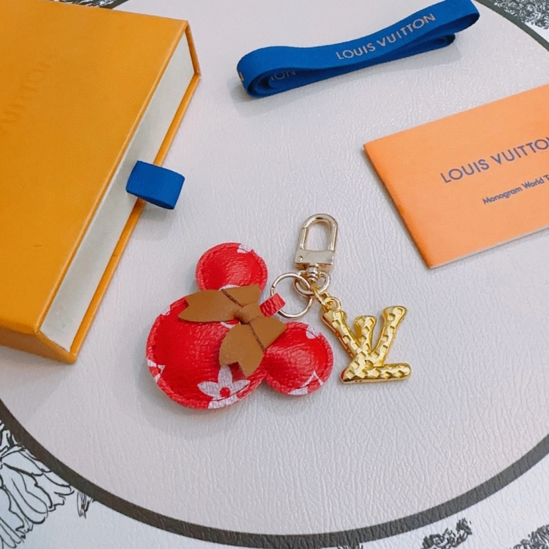 Louis Vuitton Keychains Contemporary 266199