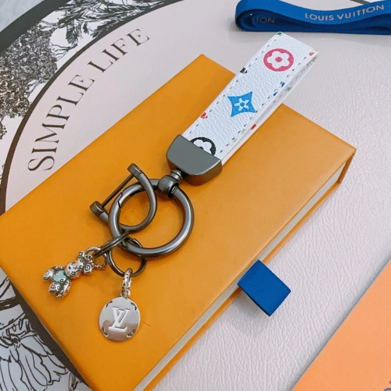 Louis Vuitton Keychains TravelReady 266190