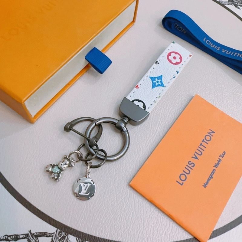 Louis Vuitton Keychains TravelReady 266190