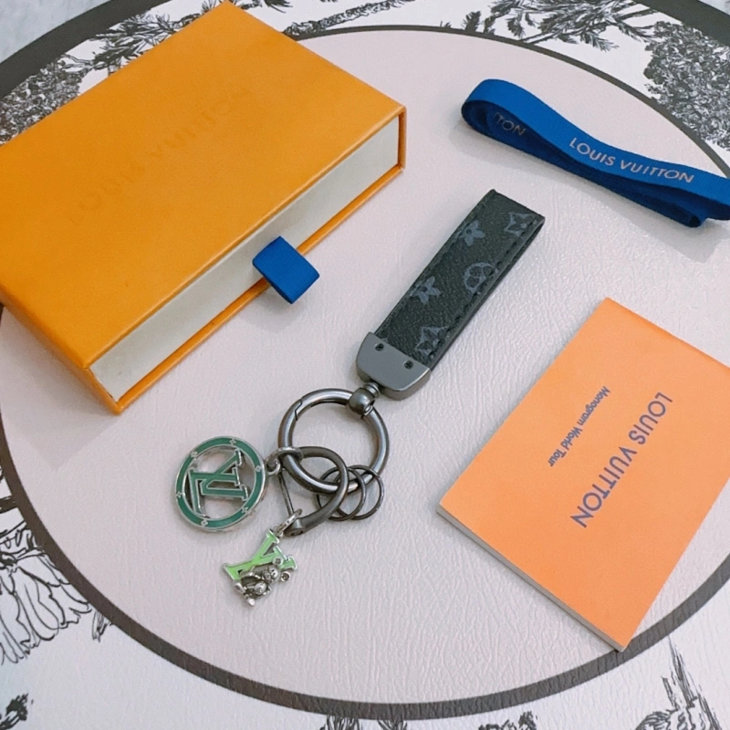 Louis Vuitton Keychains MoistureWicking 266188