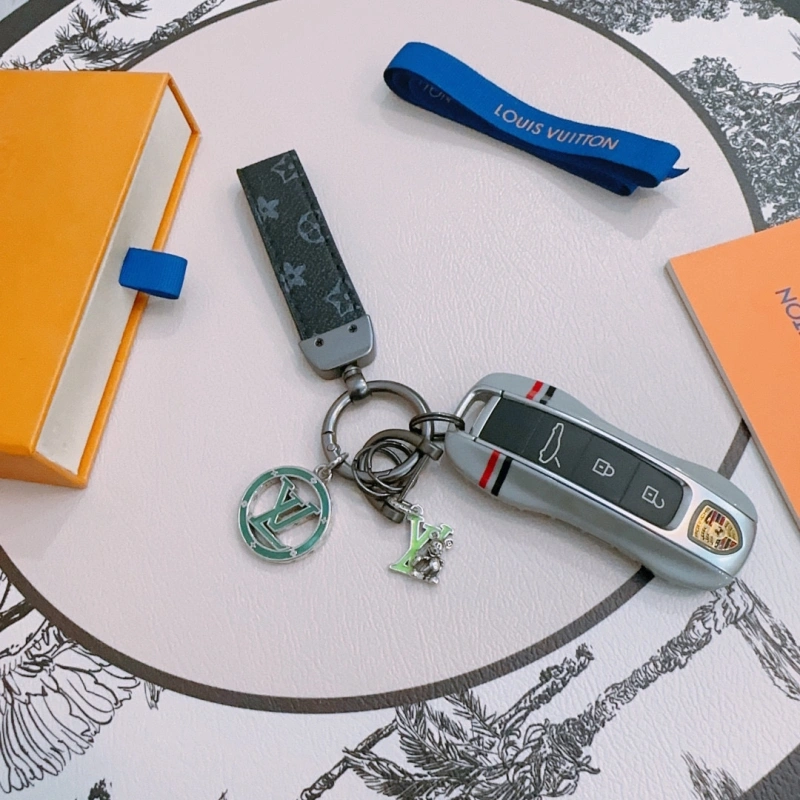Louis Vuitton Keychains MoistureWicking 266188