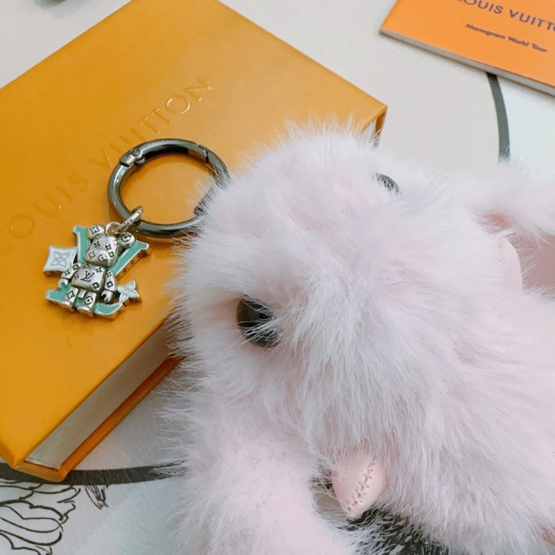 Louis Vuitton Keychains MoistureWicking 266187