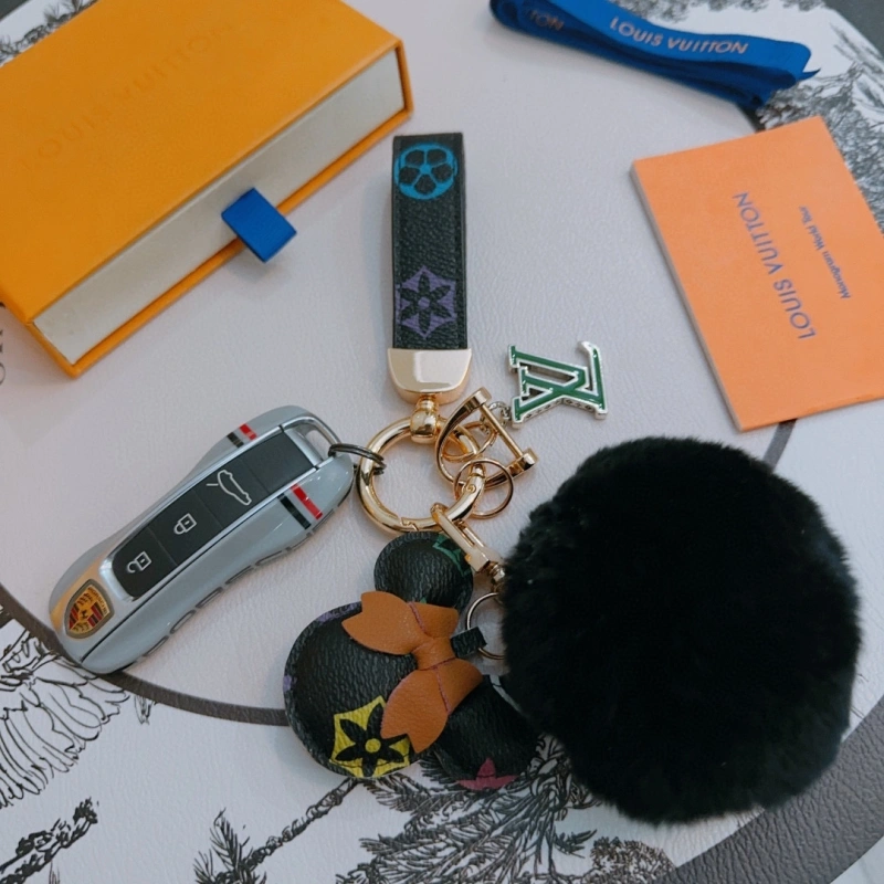 Louis Vuitton Keychains FlexibleFit 266183