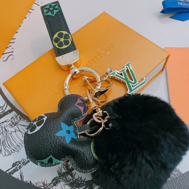 Louis Vuitton Keychains FlexibleFit 266183