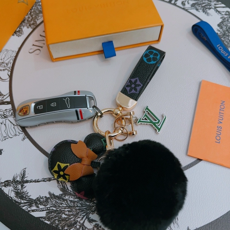 Louis Vuitton Keychains FlexibleFit 266183